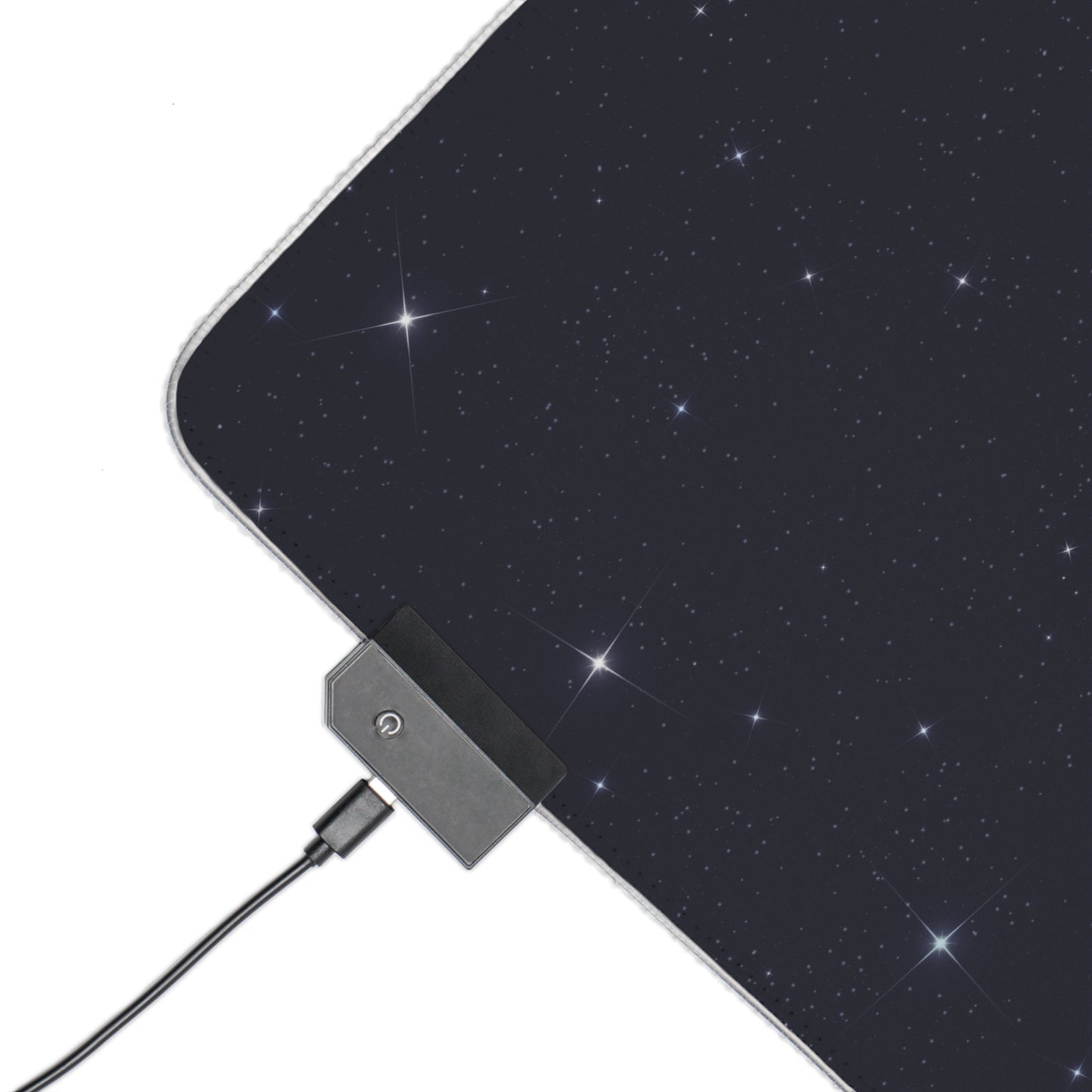 Mouse Pad - Star Studded Sky Design by Anndria