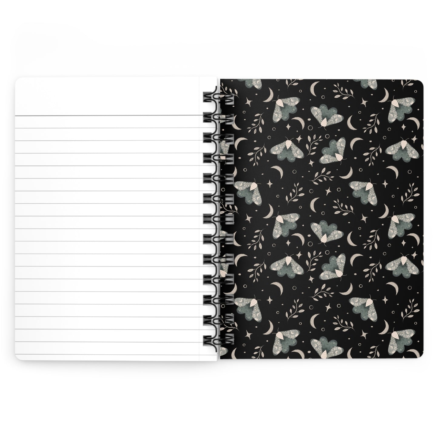Moth Journal