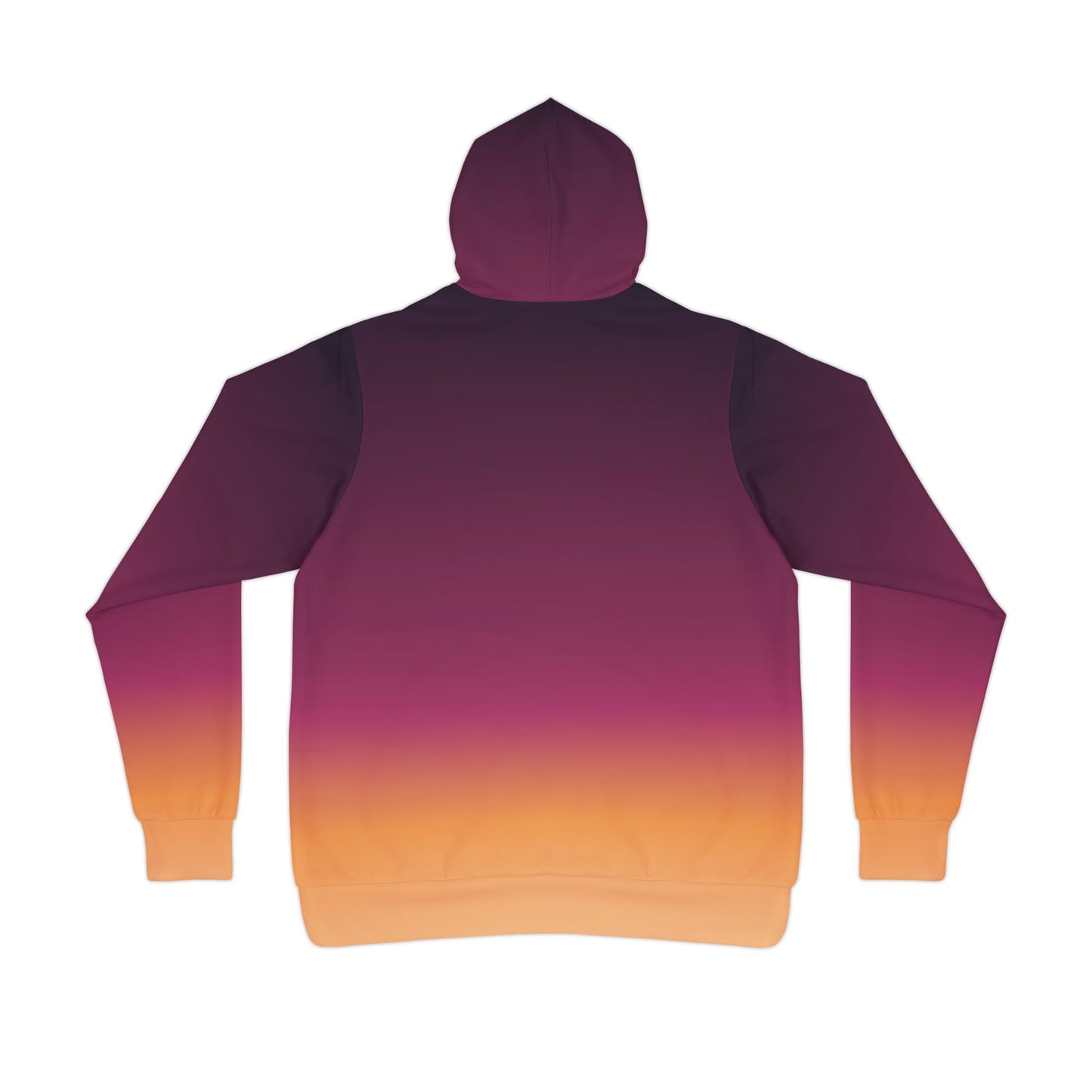 Sunrise Ombre Hoodie