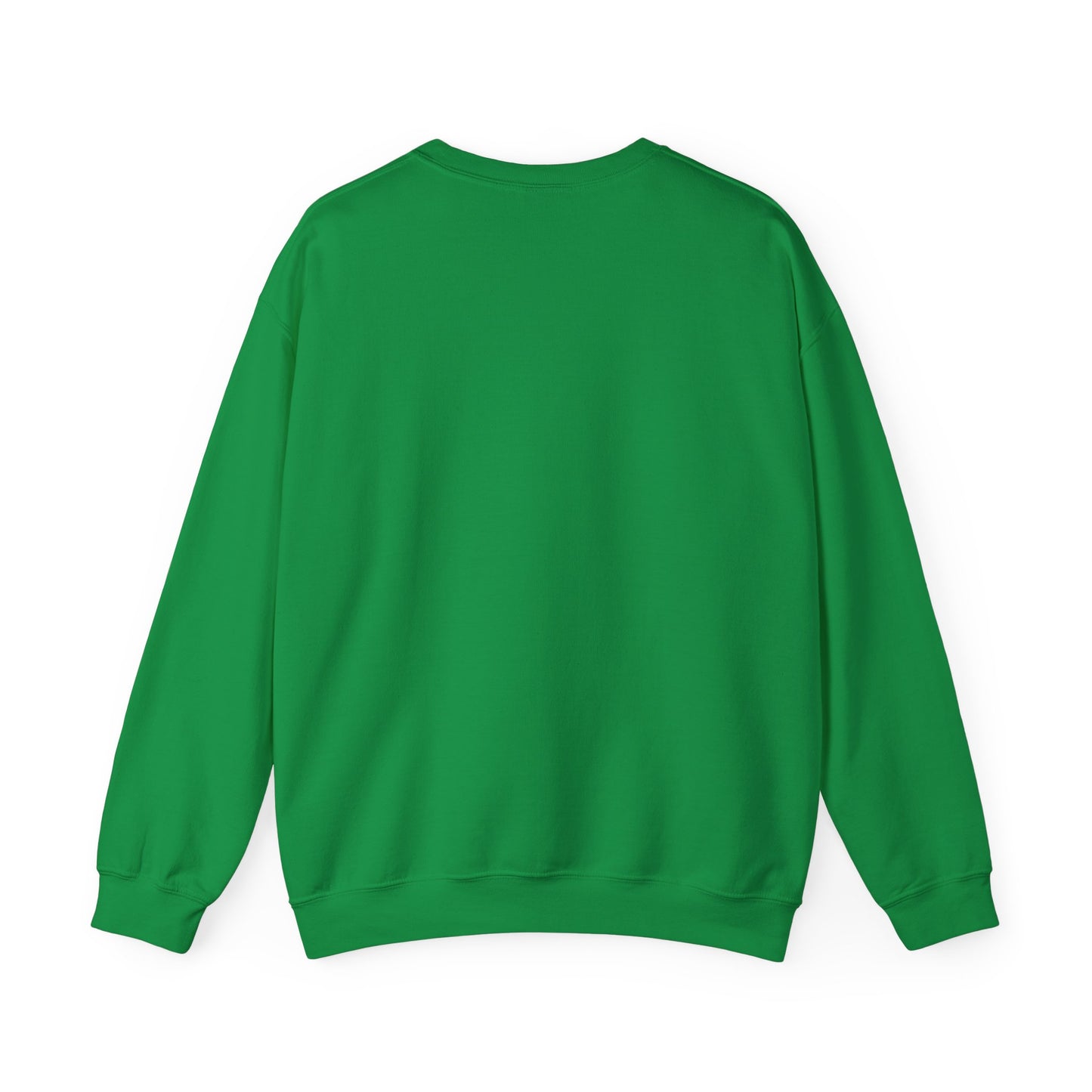 Merry & Bright Sweatshirt - Christmas Holiday
