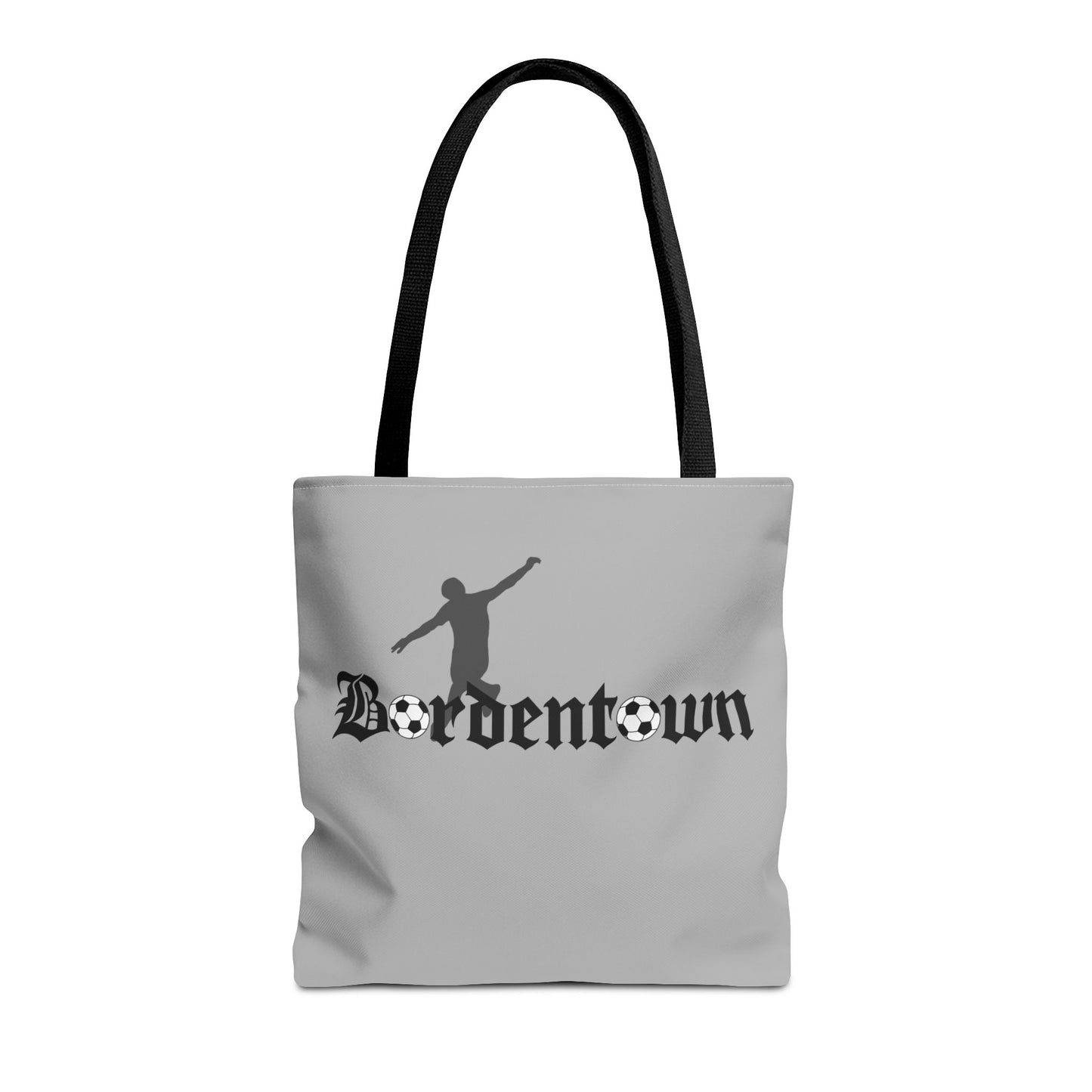 Bordentown Soccer Team Support Tote Bag