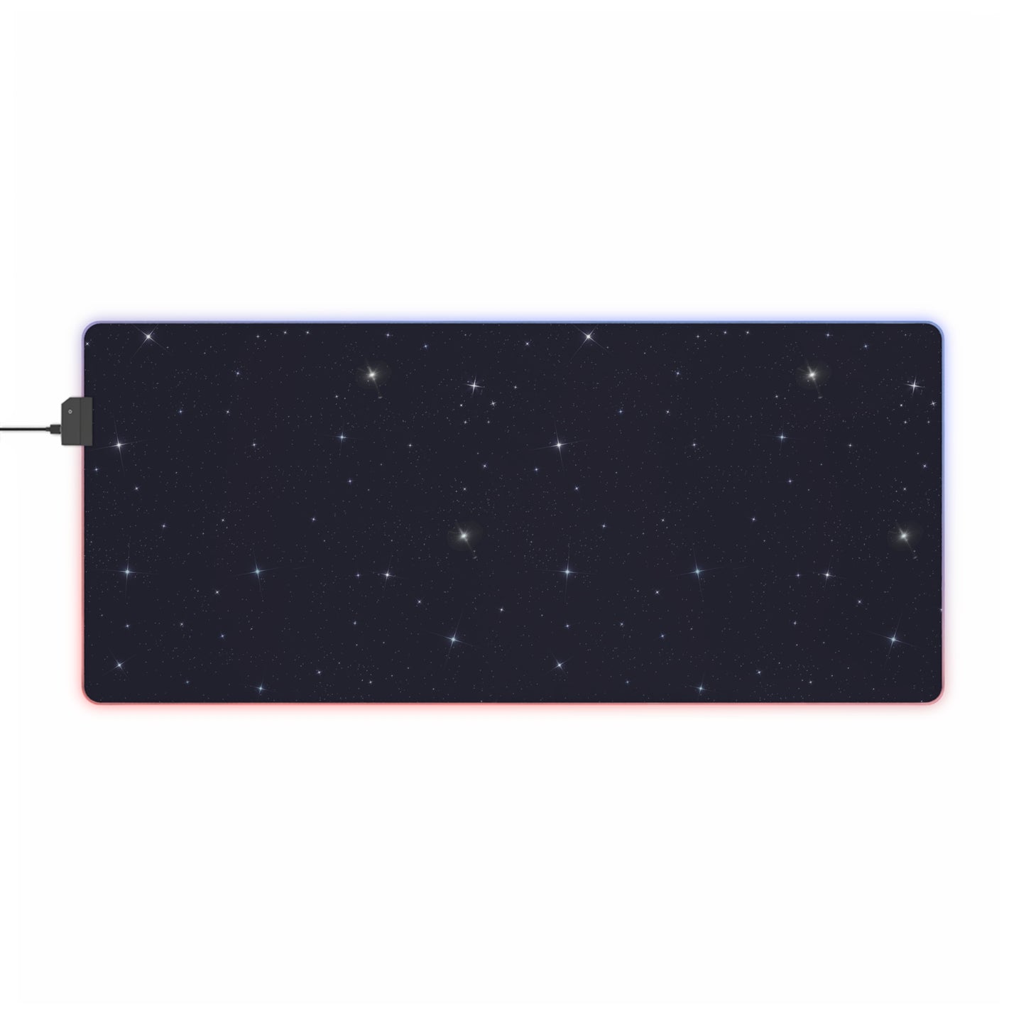 Mouse Pad - Star Studded Sky Design by Anndria