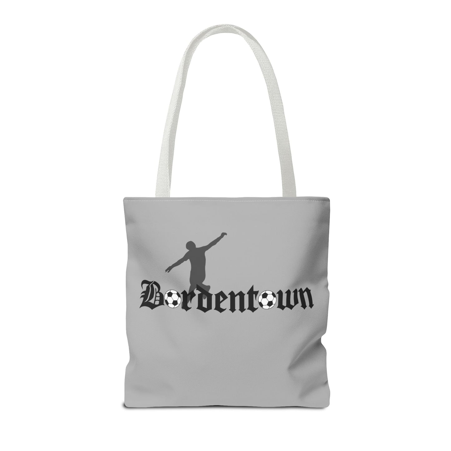 Bordentown Soccer Team Support Tote Bag