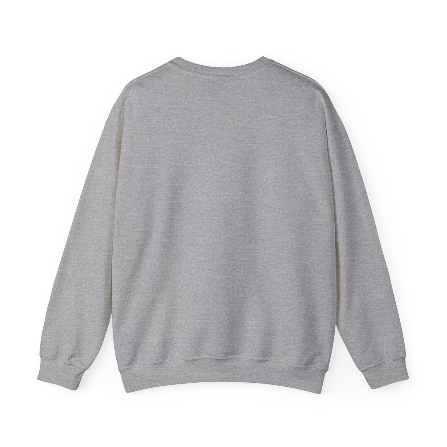 Moose Hot Chocolate Crewneck Sweatshirt by Anndria
