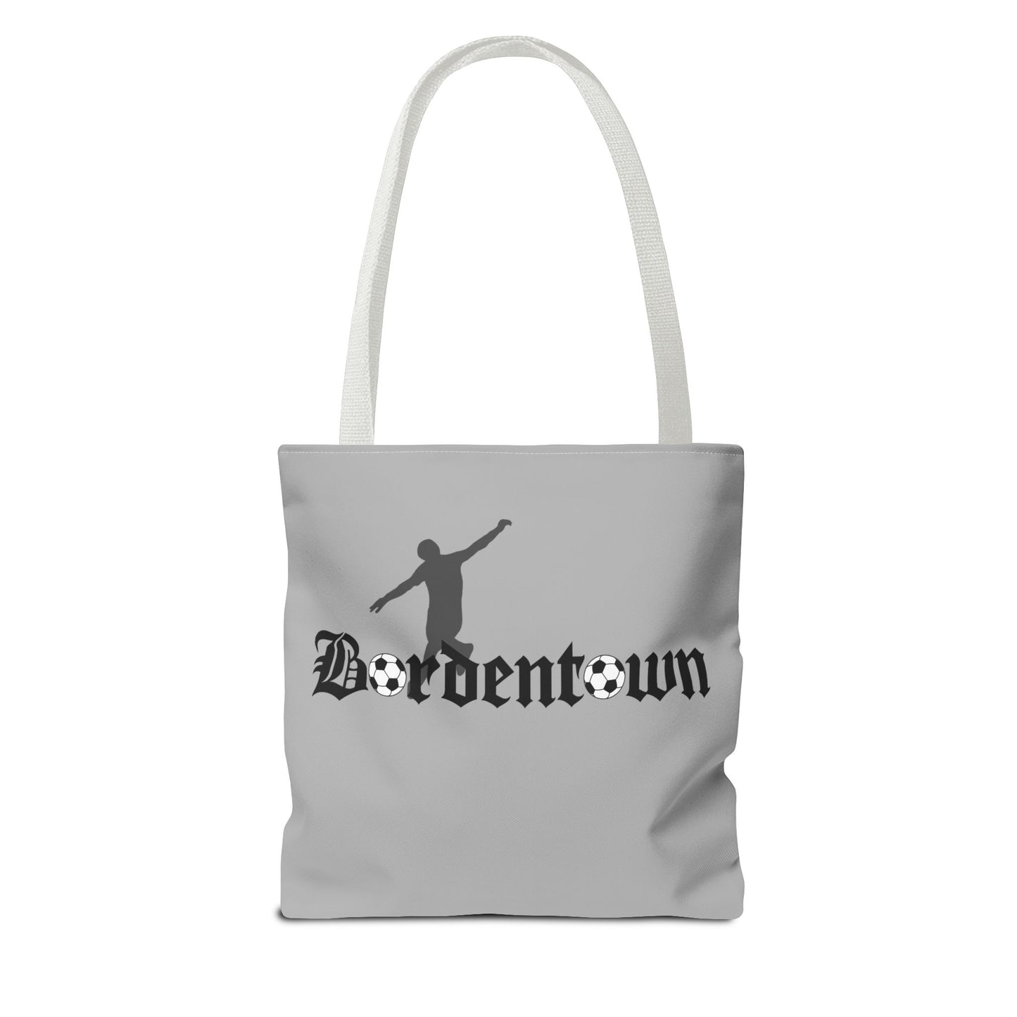 Bordentown Soccer Team Support Tote Bag