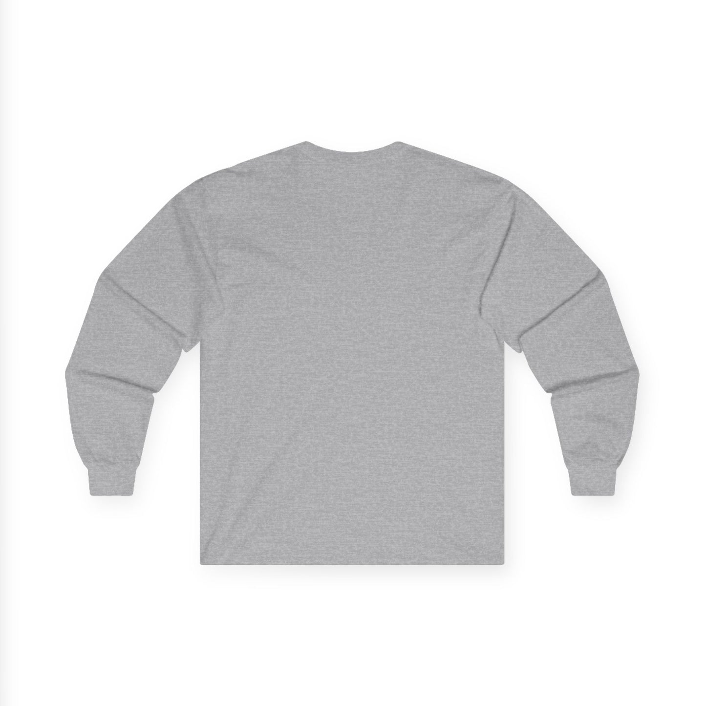 Bordentown Soccer Support Long Sleeve Tee