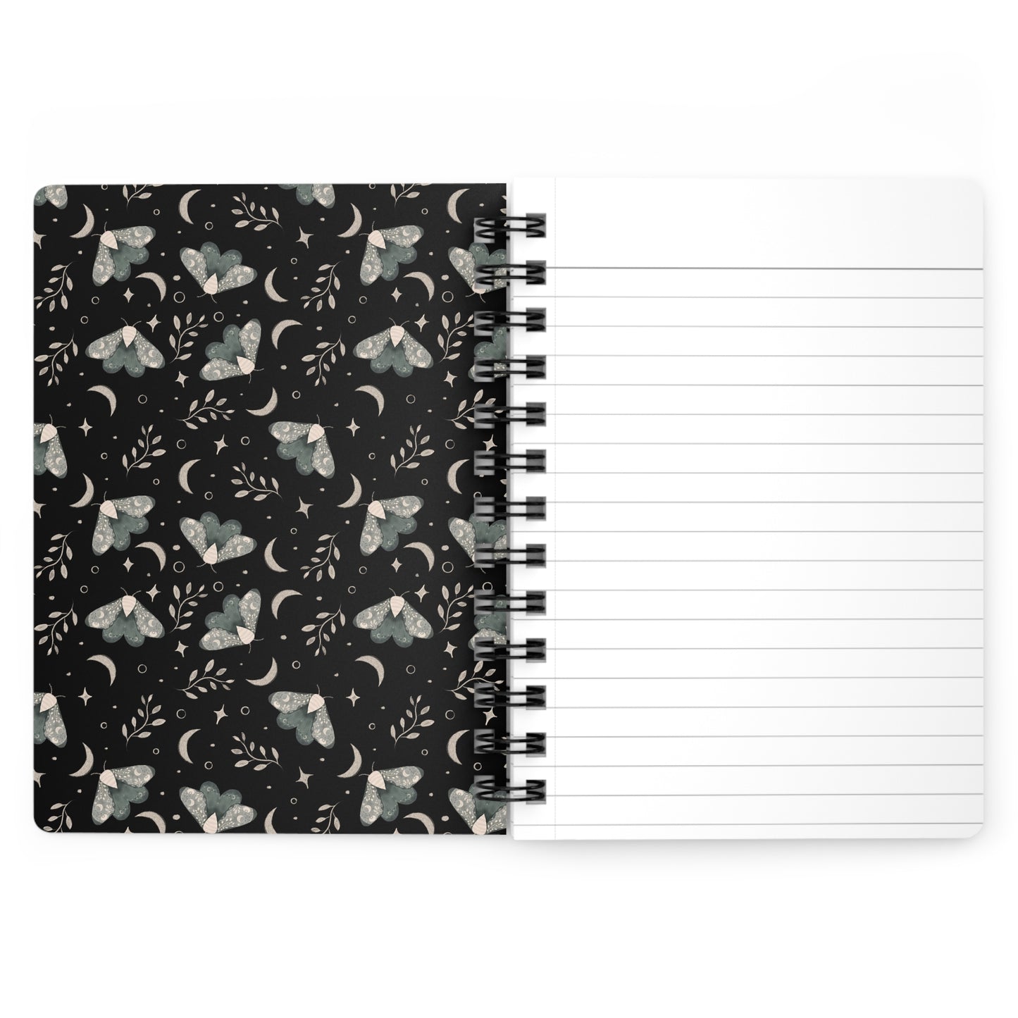 Moth Journal