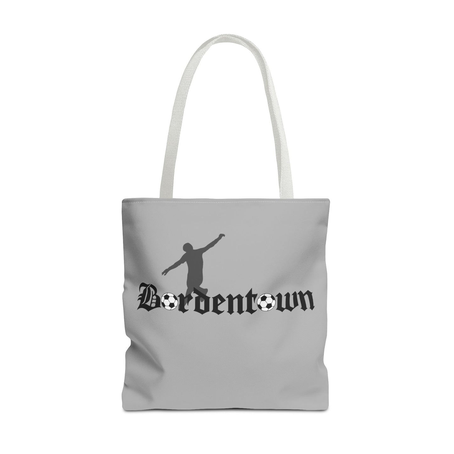 Bordentown Soccer Team Support Tote Bag