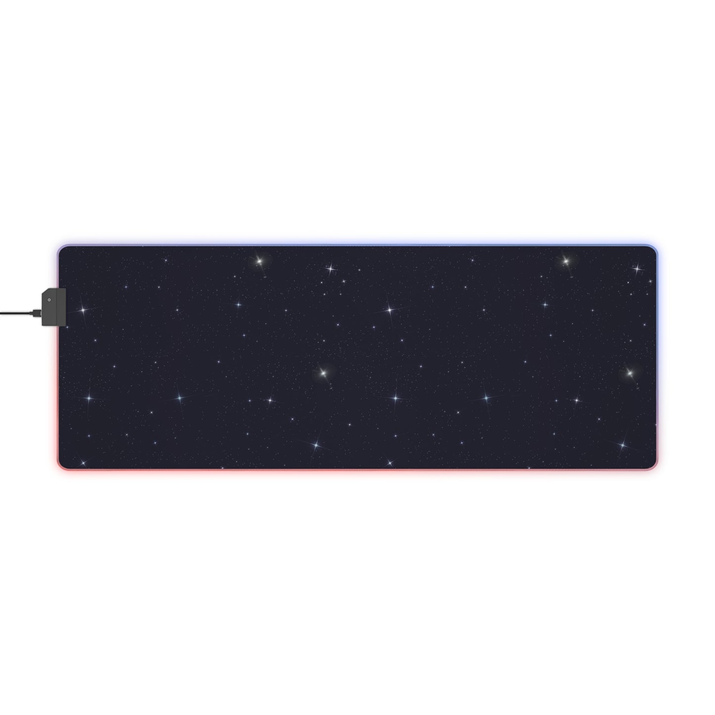 Mouse Pad - Star Studded Sky Design by Anndria