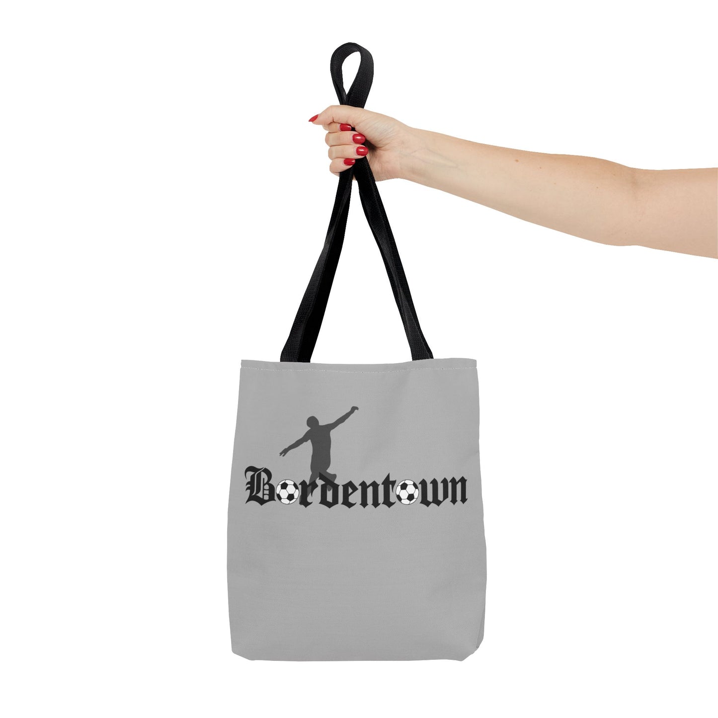 Bordentown Soccer Team Support Tote Bag