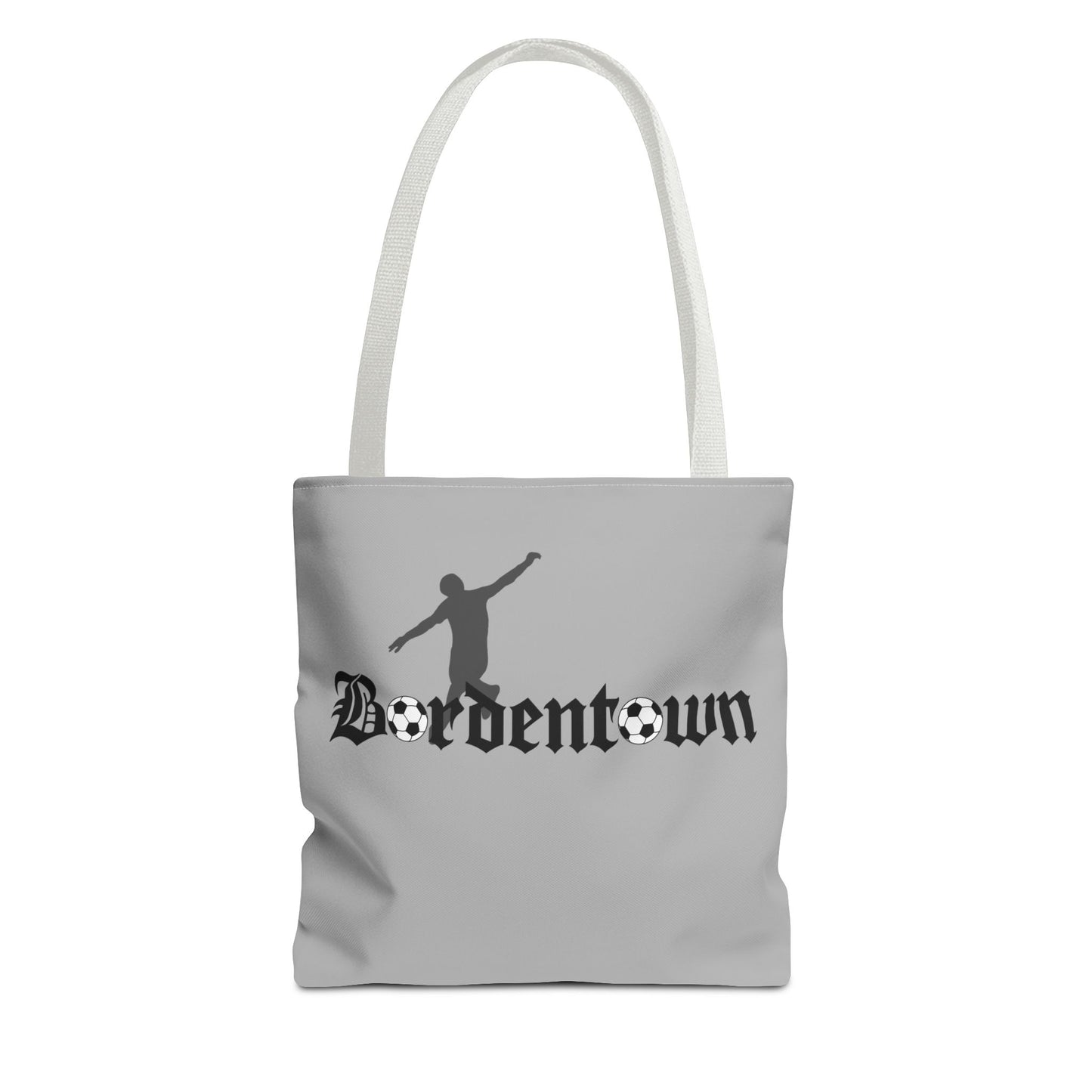 Bordentown Soccer Team Support Tote Bag