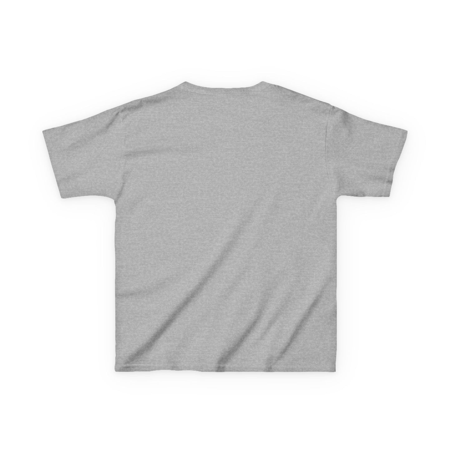 Kids Soccer Tee - Bordentown Soccer Supporter Shirt
