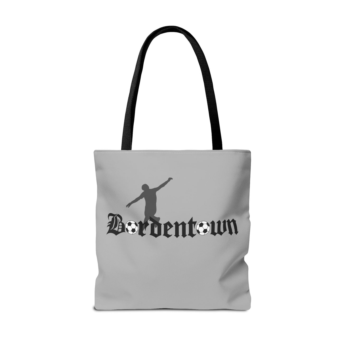 Bordentown Soccer Team Support Tote Bag