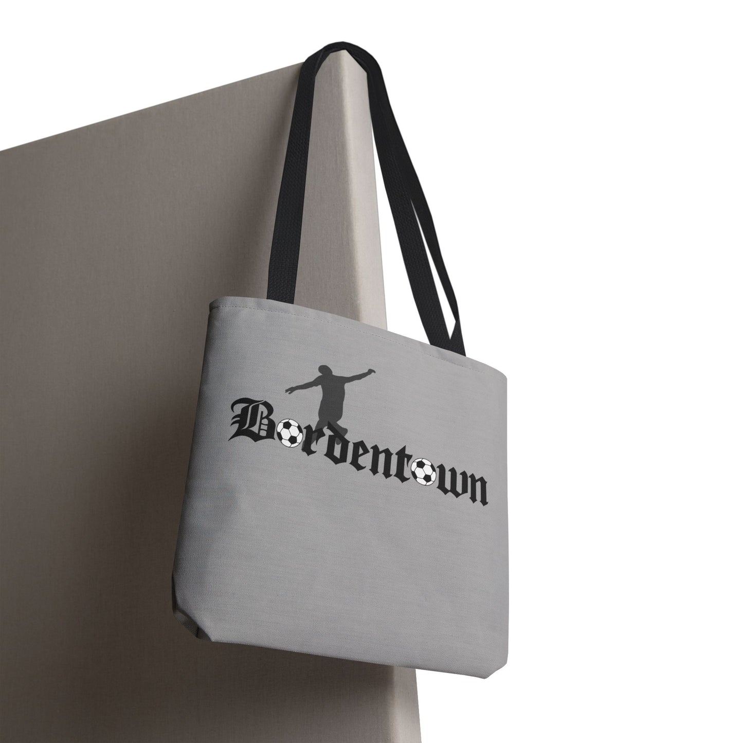 Bordentown Soccer Team Support Tote Bag