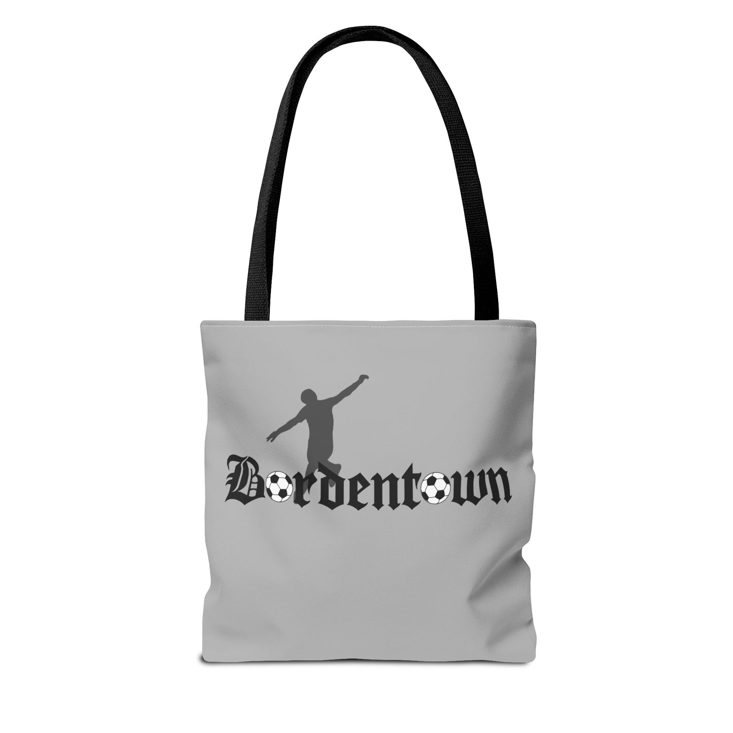 Bordentown Soccer Team Support Tote Bag