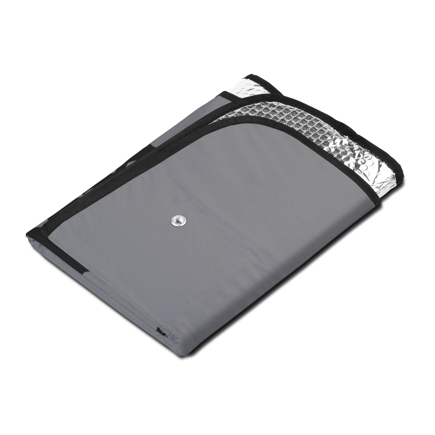 Bordentown Soccer Car Sun Shades - Stylish UV Protection for Sports Enthusiasts