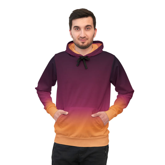 Sunrise Ombre Hoodie