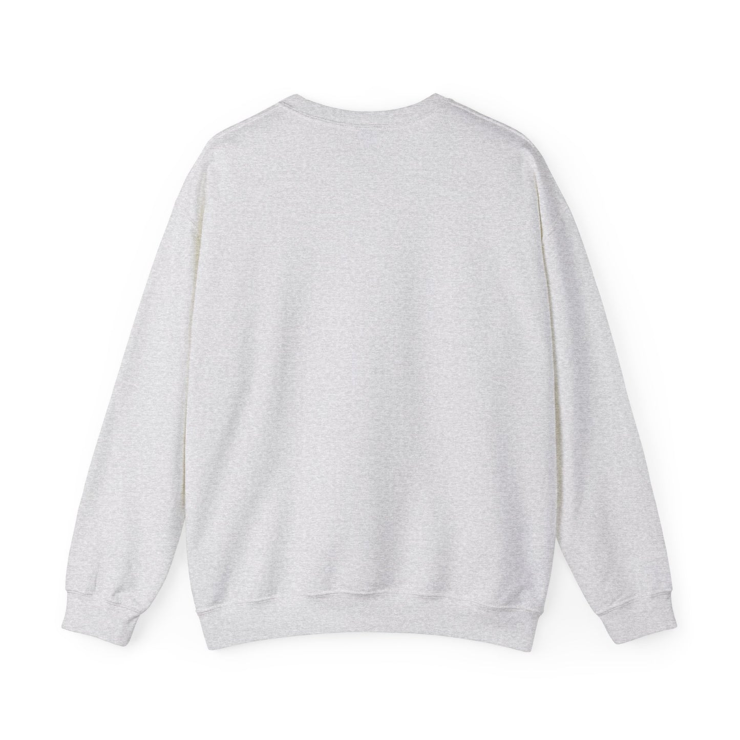 Moose Hot Chocolate Crewneck Sweatshirt by Anndria