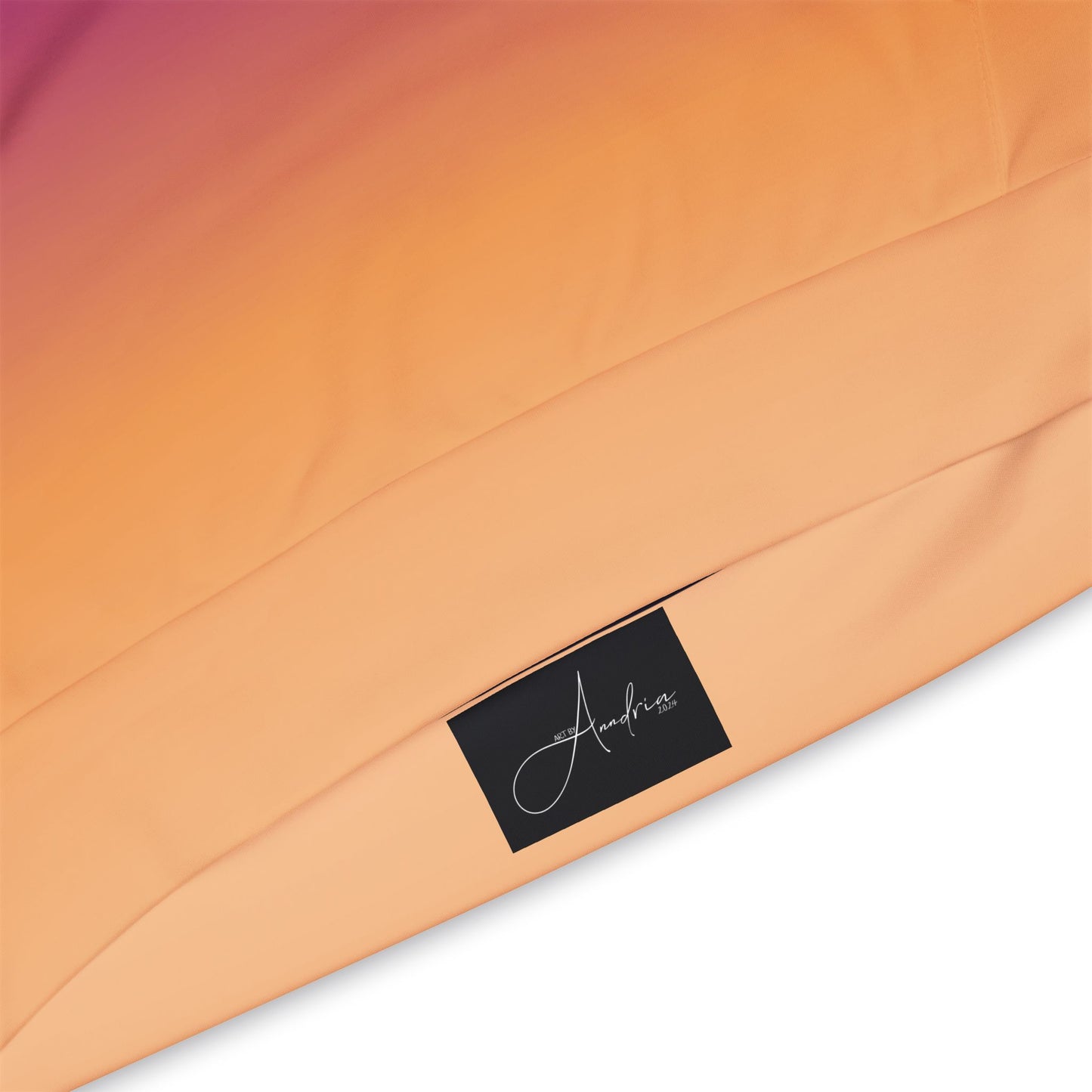 Sunrise Ombre Hoodie