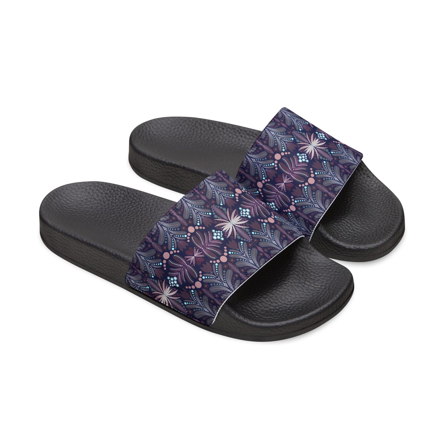 Chic Removable-Strap Sandals for Women - Comfortable Summer Footwear, Beach Slides, Bohemian Style Sandals, Casual Slip-Ons, Vacation [...]
