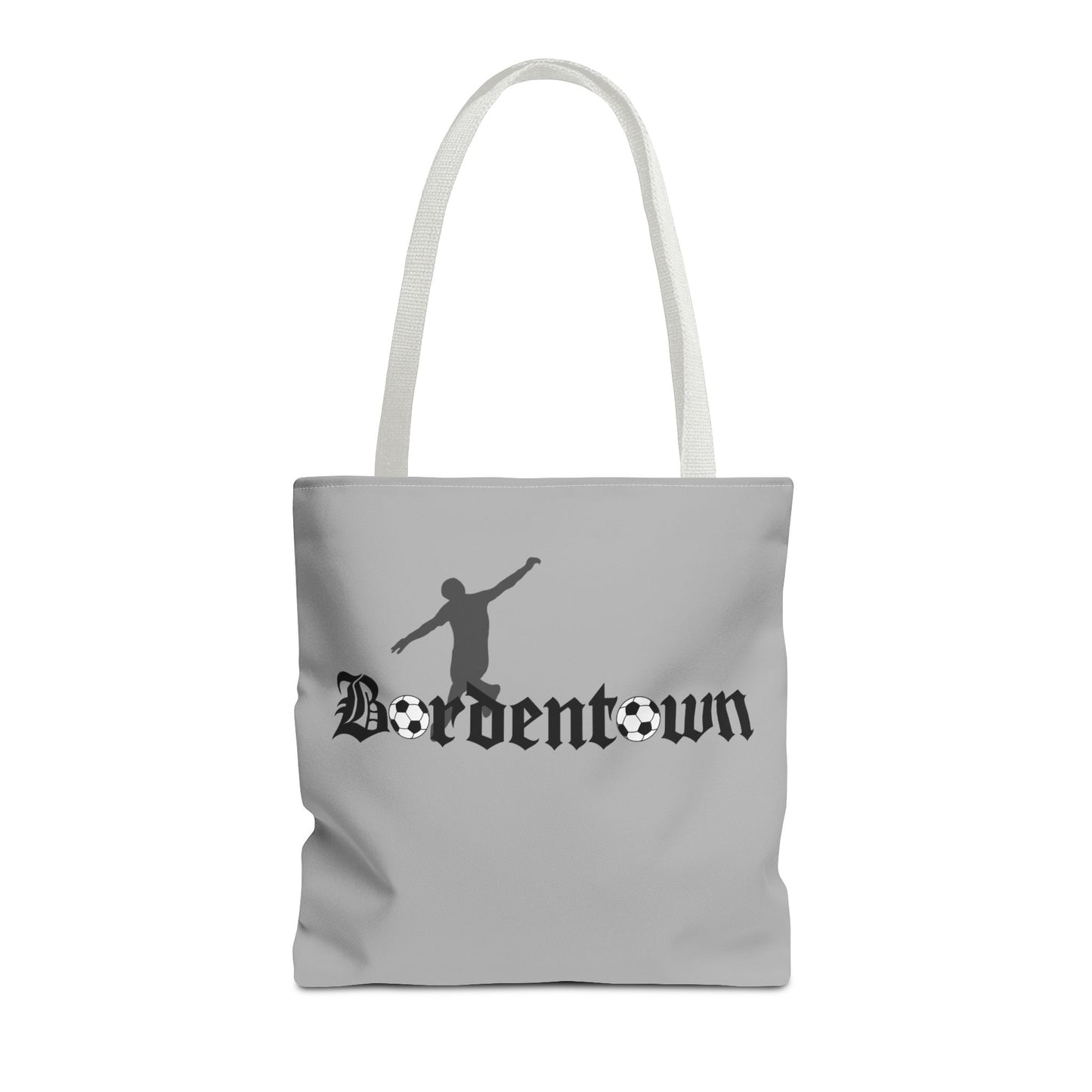 Bordentown Soccer Team Support Tote Bag