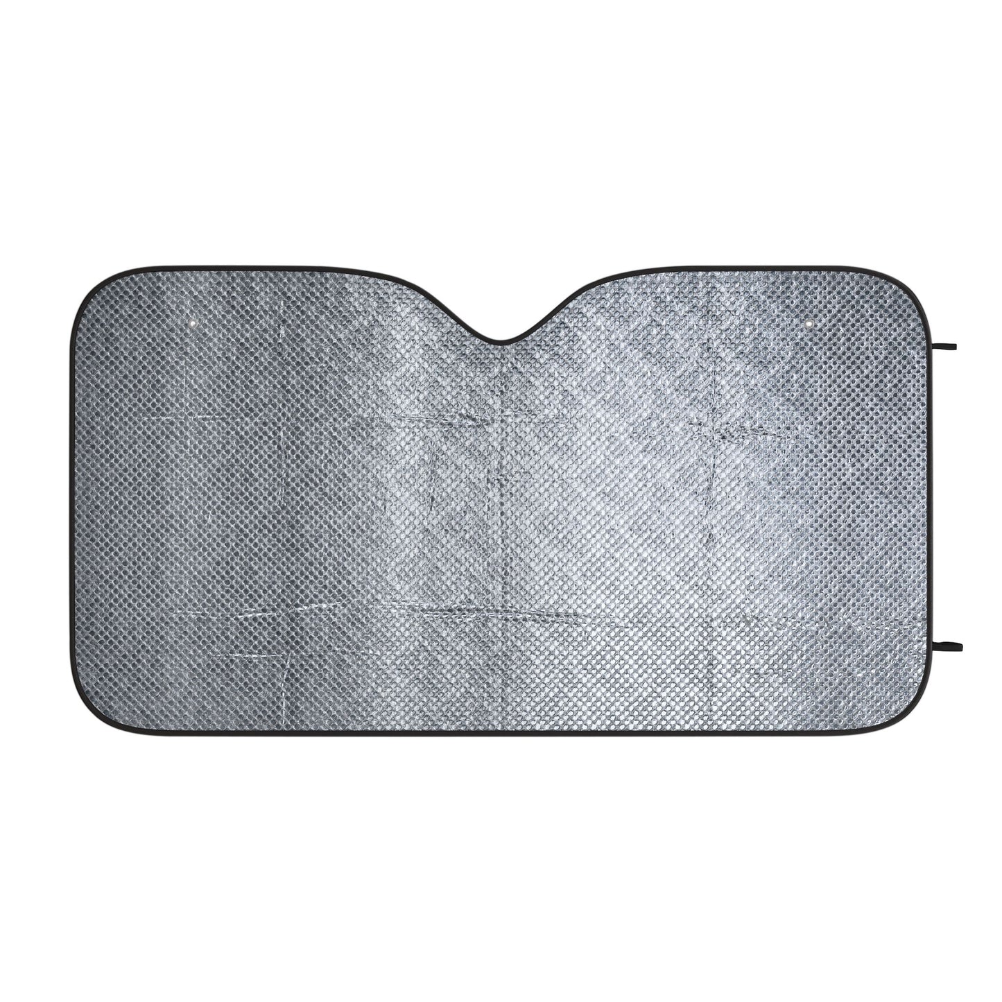 Bordentown Soccer Car Sun Shades - Stylish UV Protection for Sports Enthusiasts