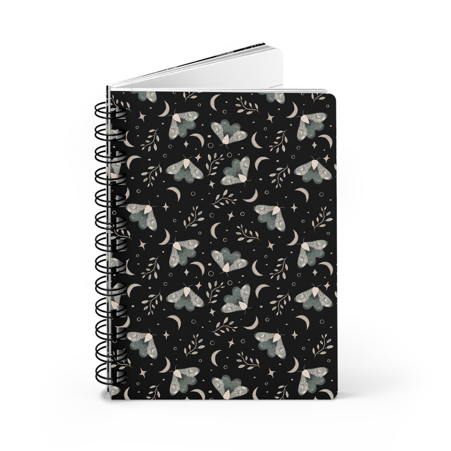 Moth Journal