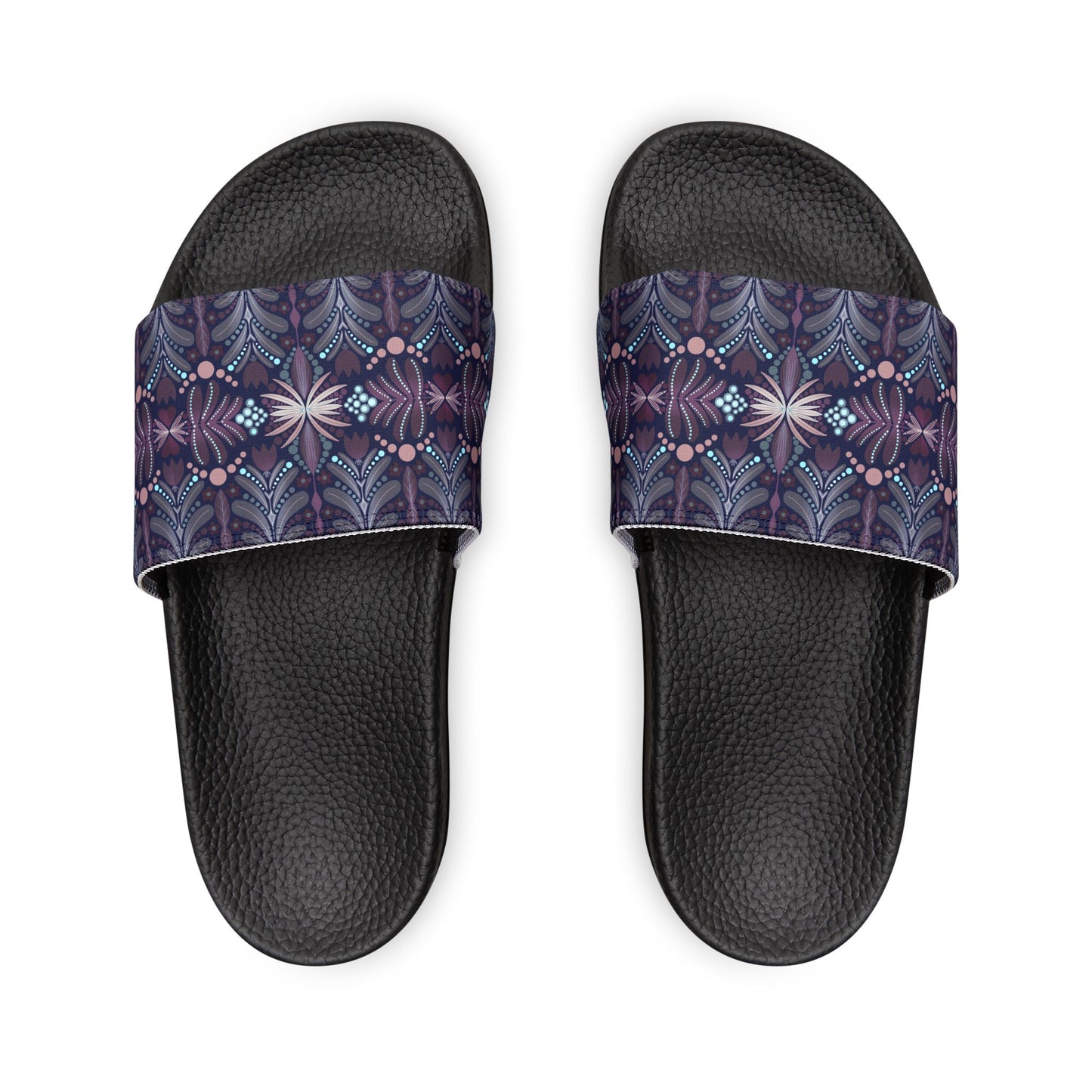 Chic Removable-Strap Sandals for Women - Comfortable Summer Footwear, Beach Slides, Bohemian Style Sandals, Casual Slip-Ons, Vacation [...]