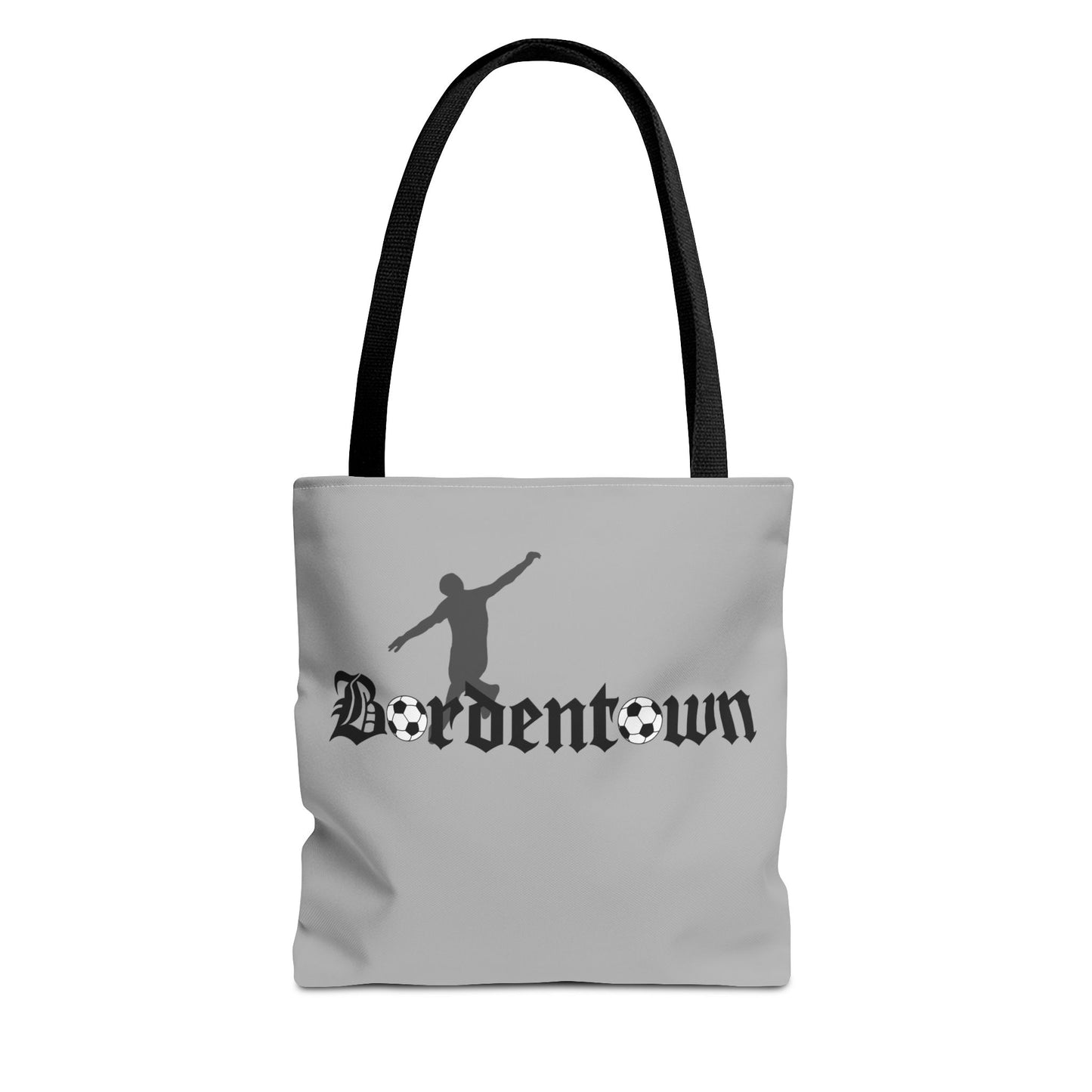 Bordentown Soccer Team Support Tote Bag