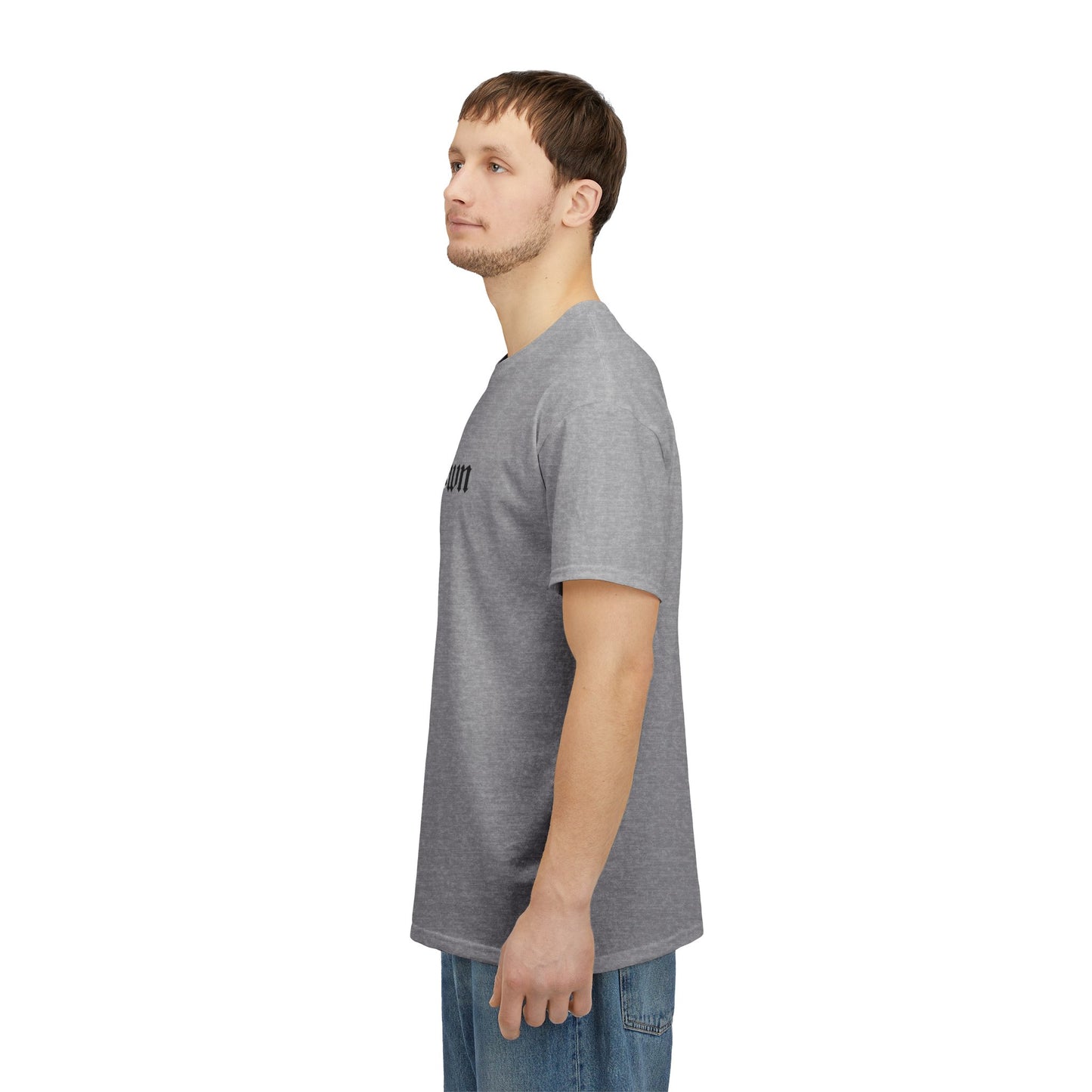 Soccer Support Unisex Tee - Bordentown