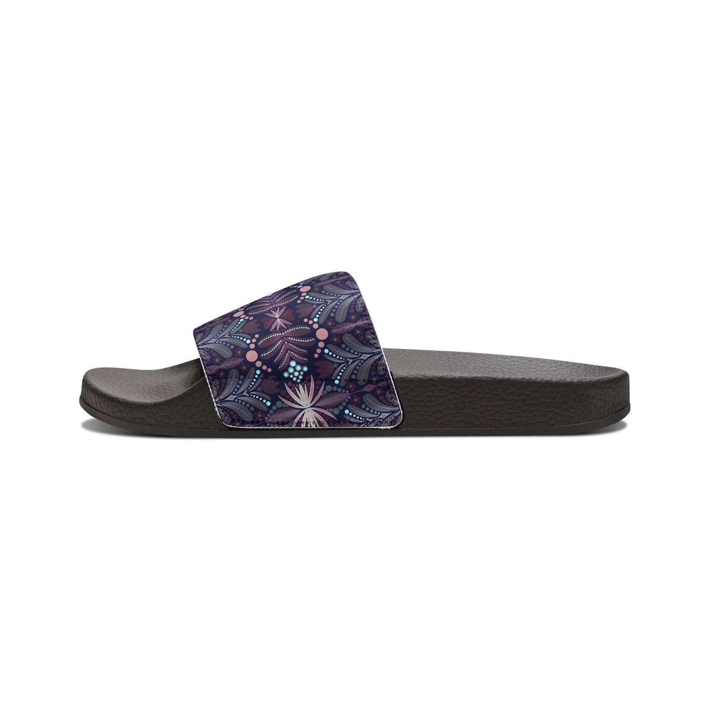 Chic Removable-Strap Sandals for Women - Comfortable Summer Footwear, Beach Slides, Bohemian Style Sandals, Casual Slip-Ons, Vacation [...]