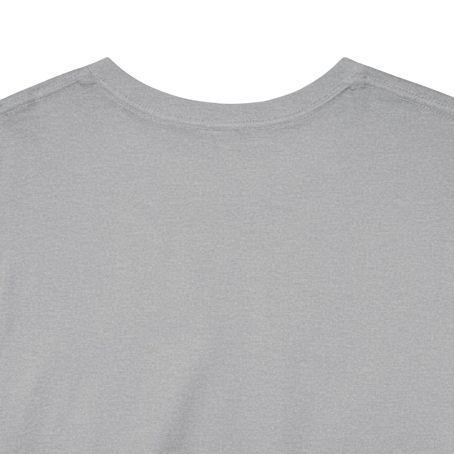 Soccer Support Unisex Tee - Bordentown