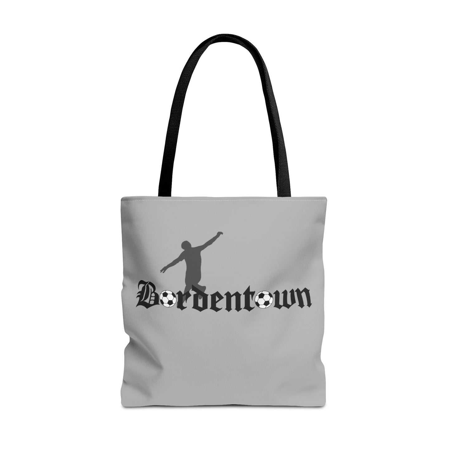 Bordentown Soccer Team Support Tote Bag
