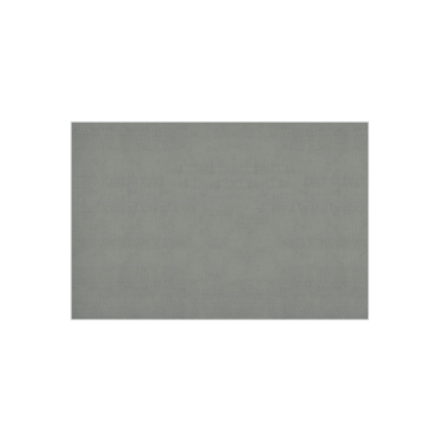 Elegant Outdoor Rug - Floral Pattern for Patio & Garden Decor