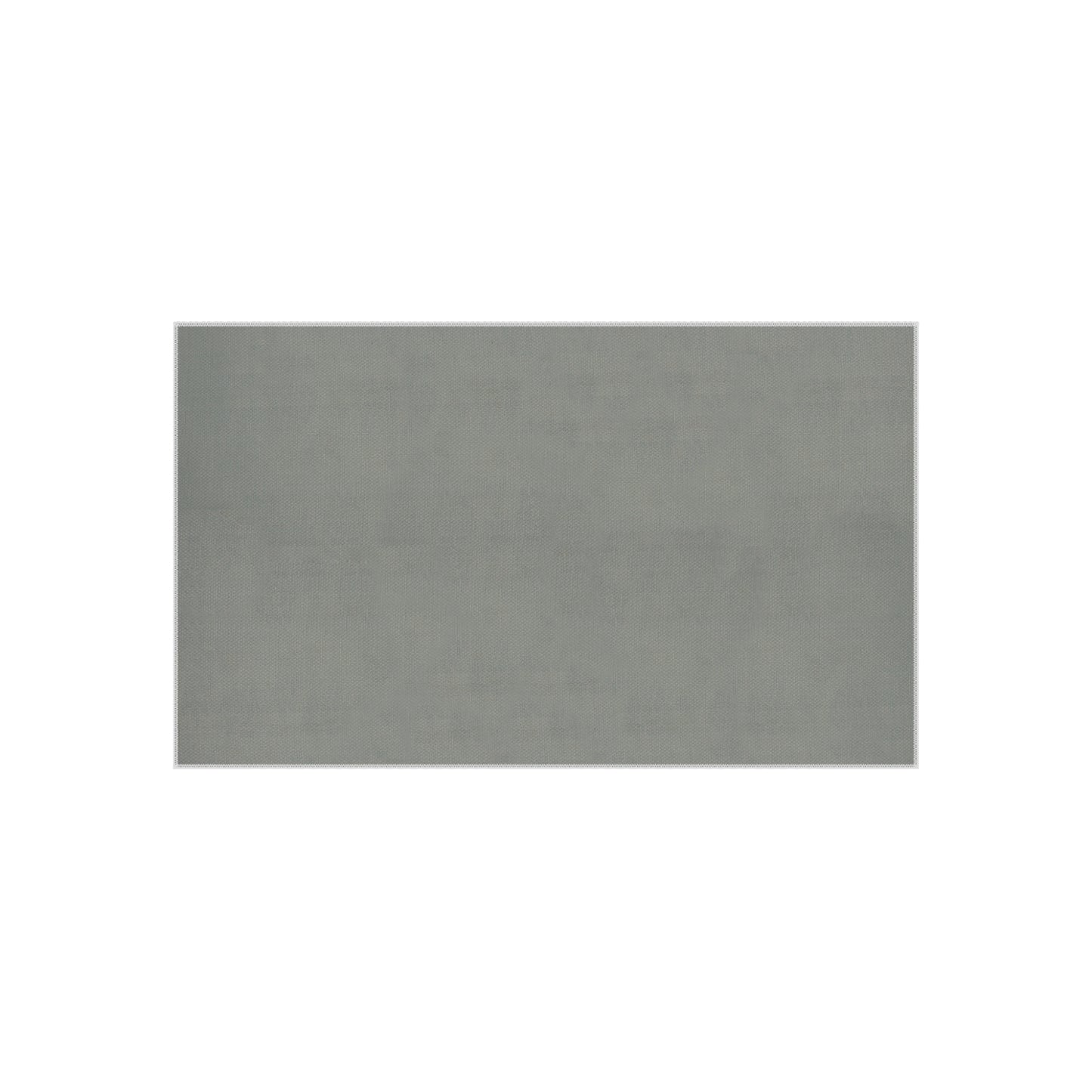 Elegant Outdoor Rug - Floral Pattern for Patio & Garden Decor