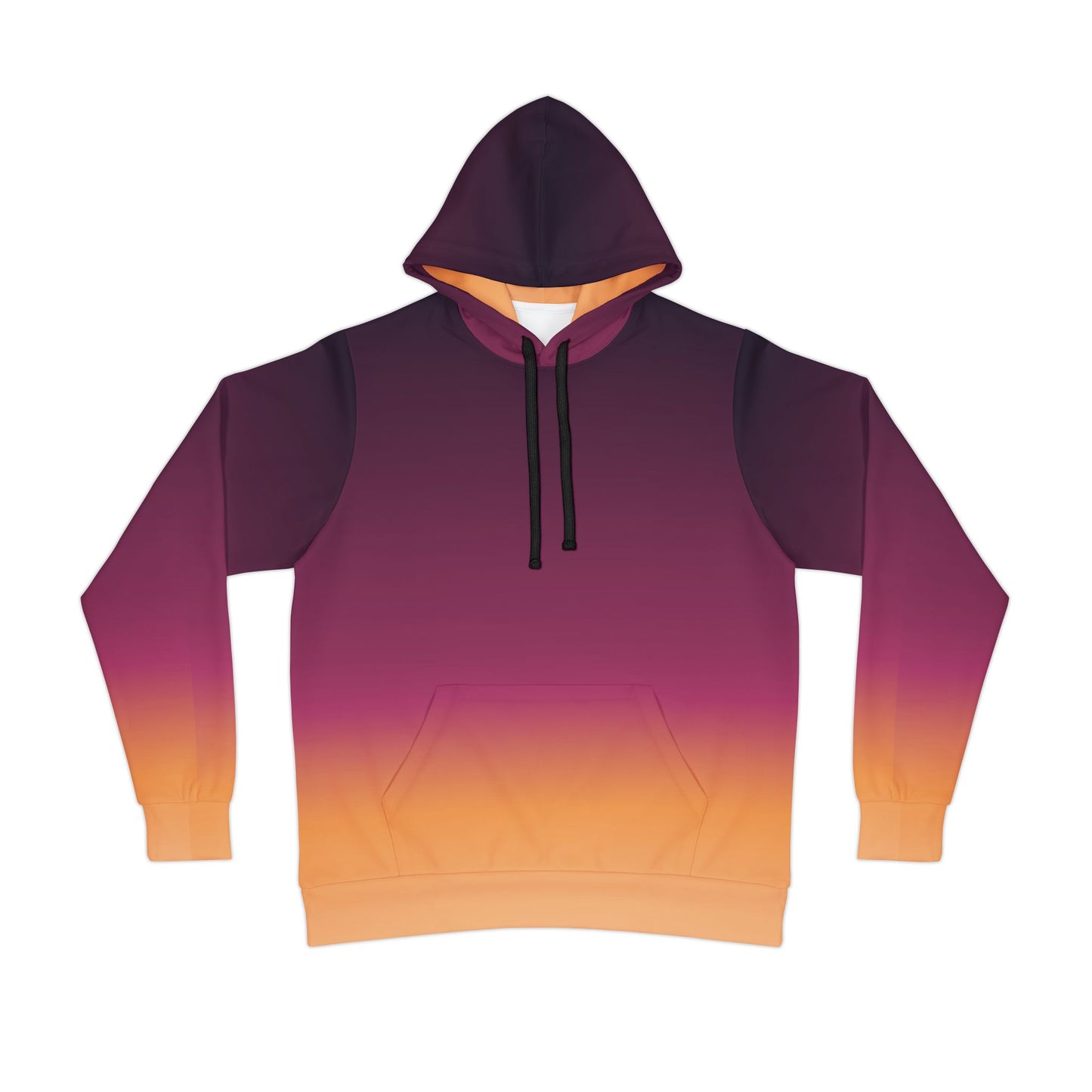 Sunrise Ombre Hoodie