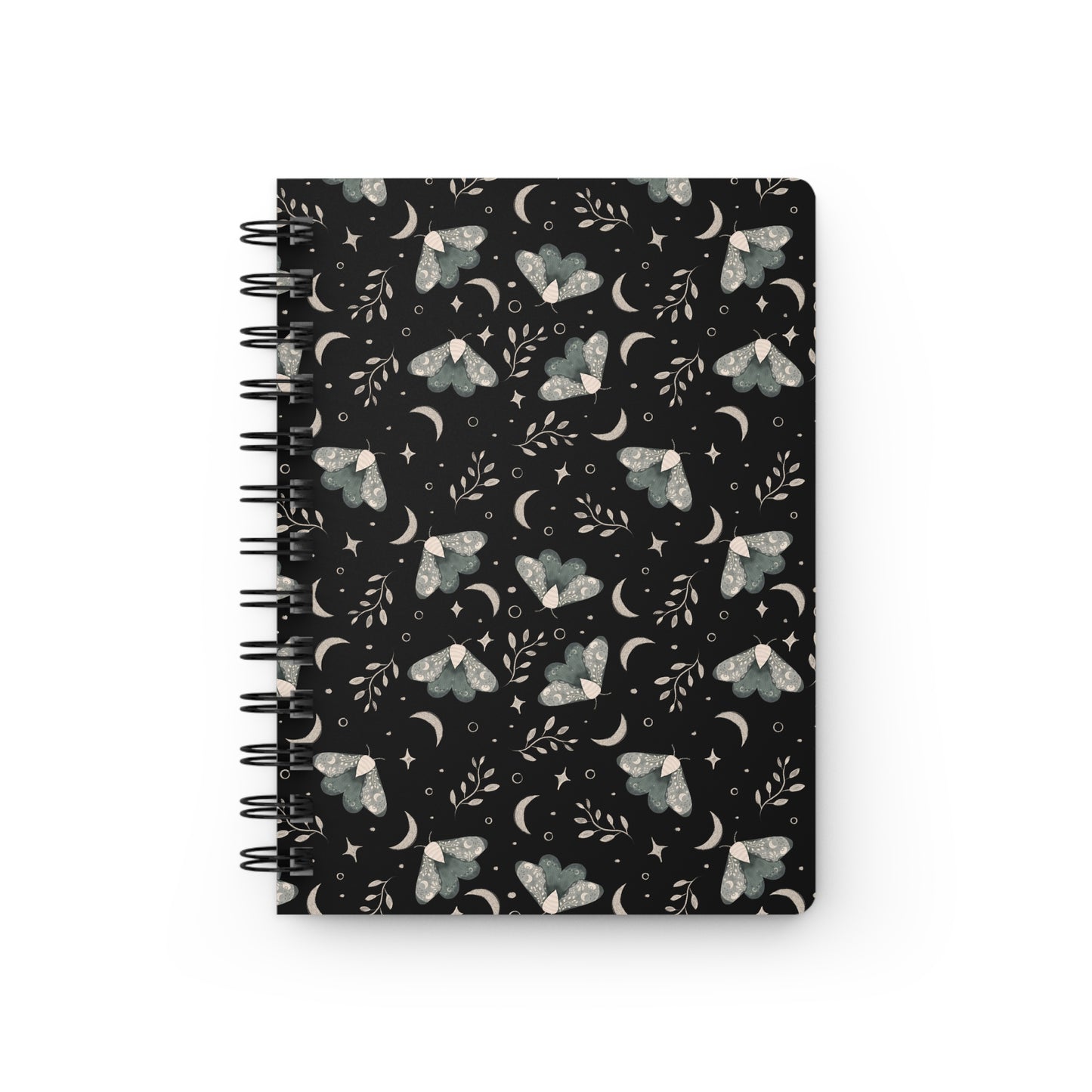 Moth Journal