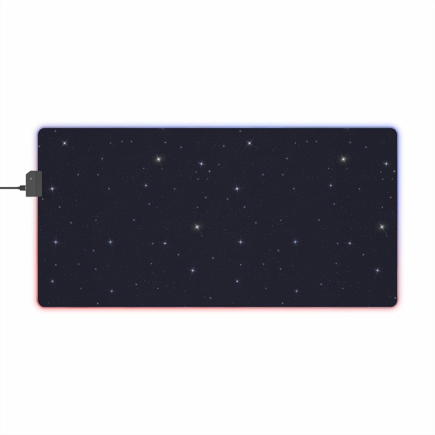 Mouse Pad - Star Studded Sky Design by Anndria