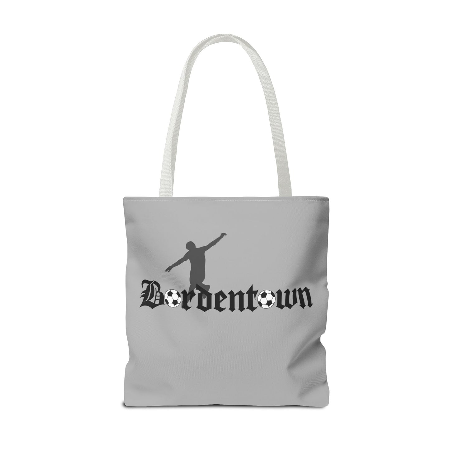 Bordentown Soccer Team Support Tote Bag