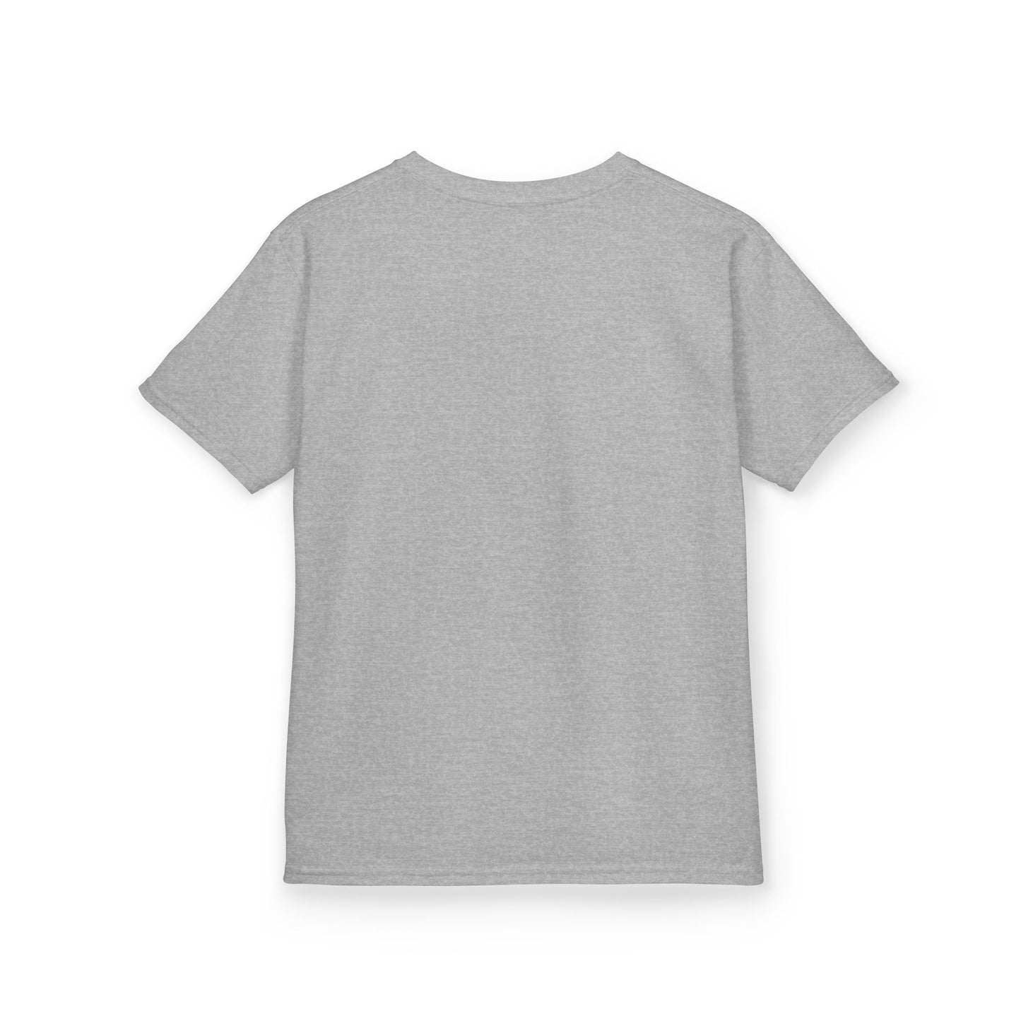 Kids Soccer Tee - Bordentown Soccer Supporter Shirt