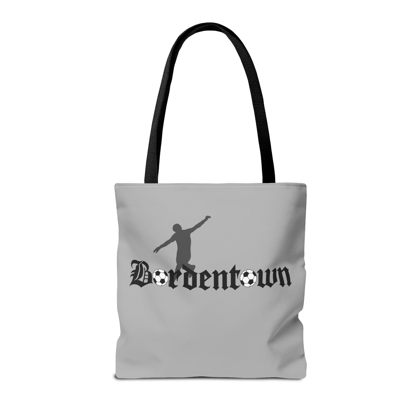 Bordentown Soccer Team Support Tote Bag