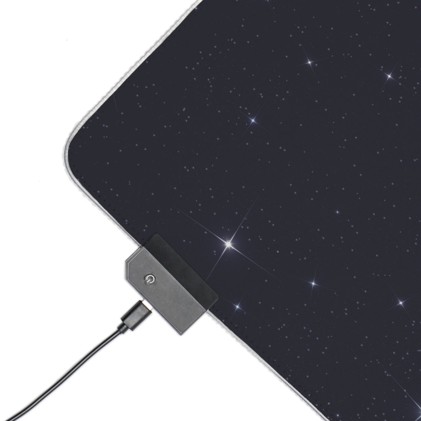 Mouse Pad - Star Studded Sky Design by Anndria