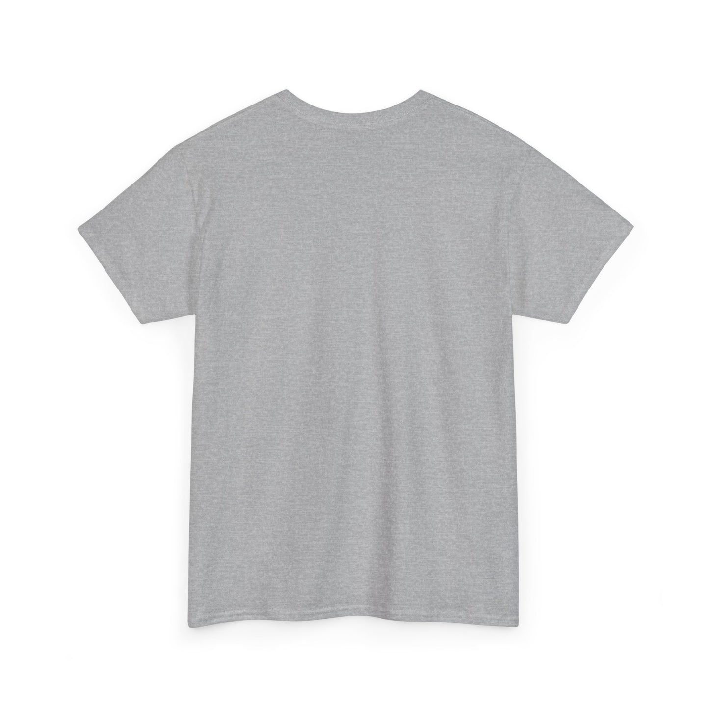 Soccer Support Unisex Tee - Bordentown