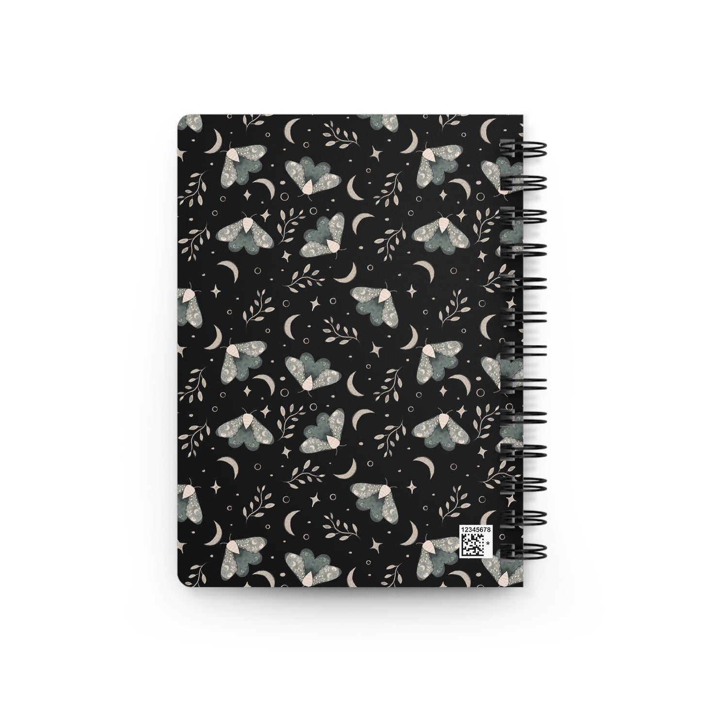 Moth Journal