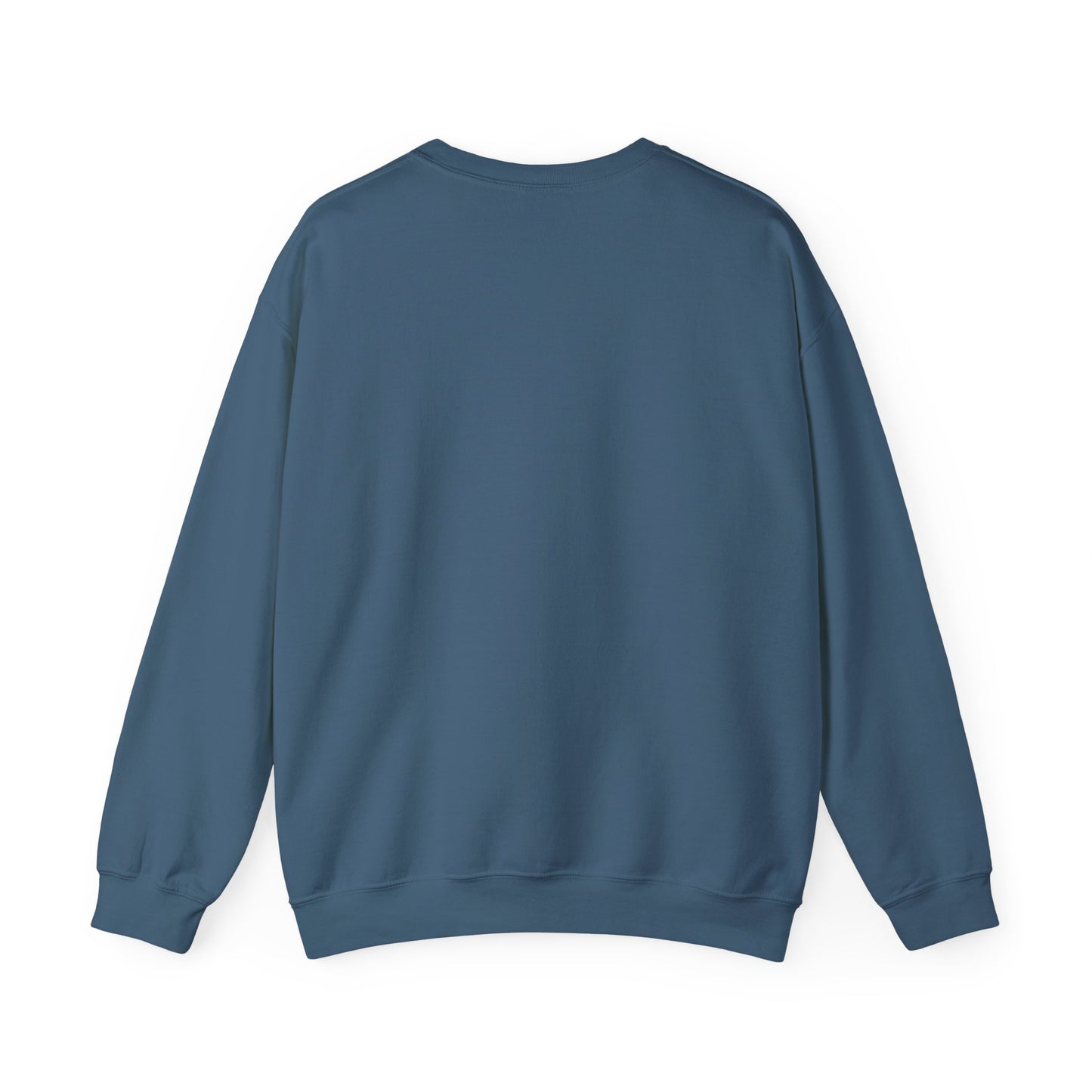Bookworm Coffee Lover Unisex Sweatshirt