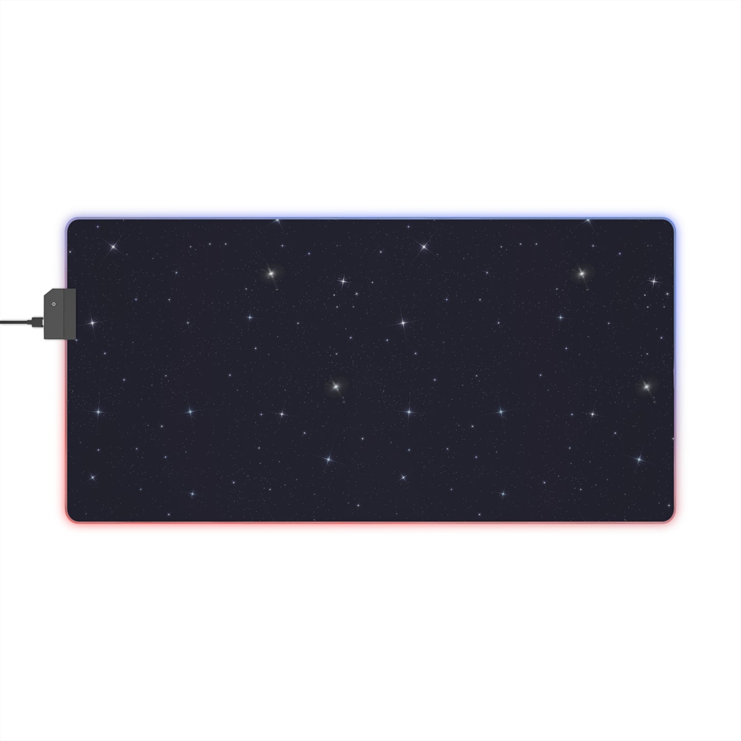 Mouse Pad - Star Studded Sky Design by Anndria