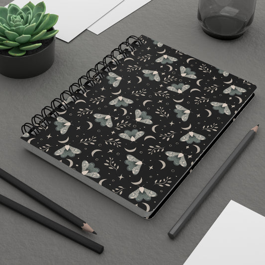 Moth Journal