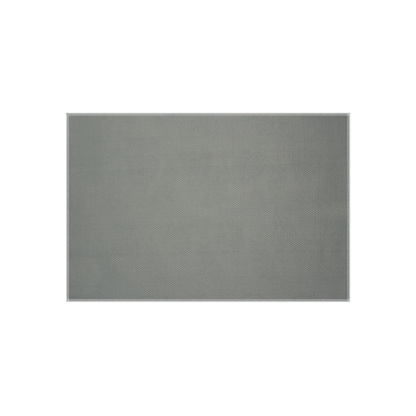 Elegant Outdoor Rug - Floral Pattern for Patio & Garden Decor