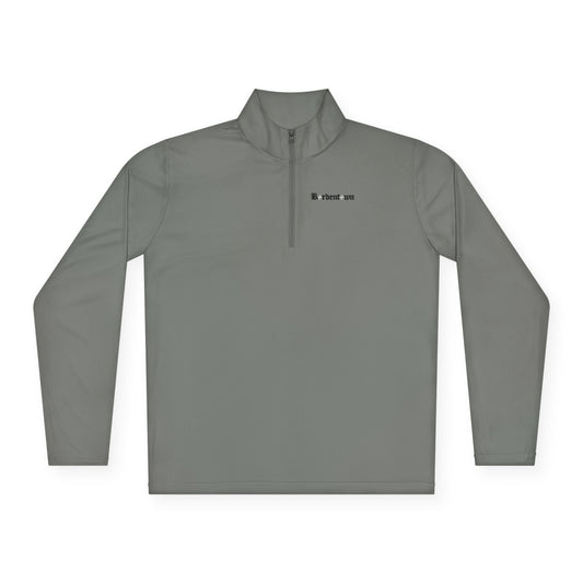 Quarter-Zip Pullover - Bordentown Soccer Supporter