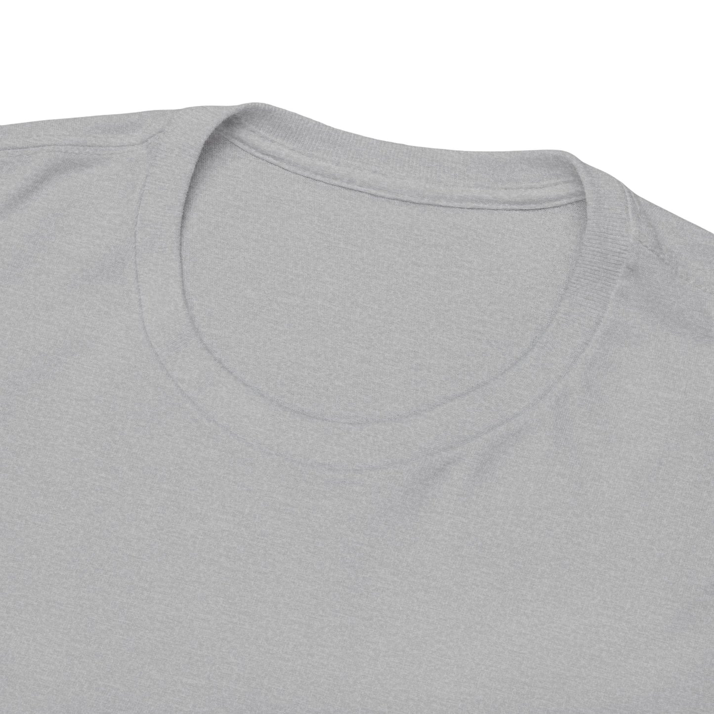 Soccer Support Unisex Tee - Bordentown